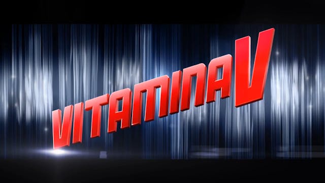 Vitamina V