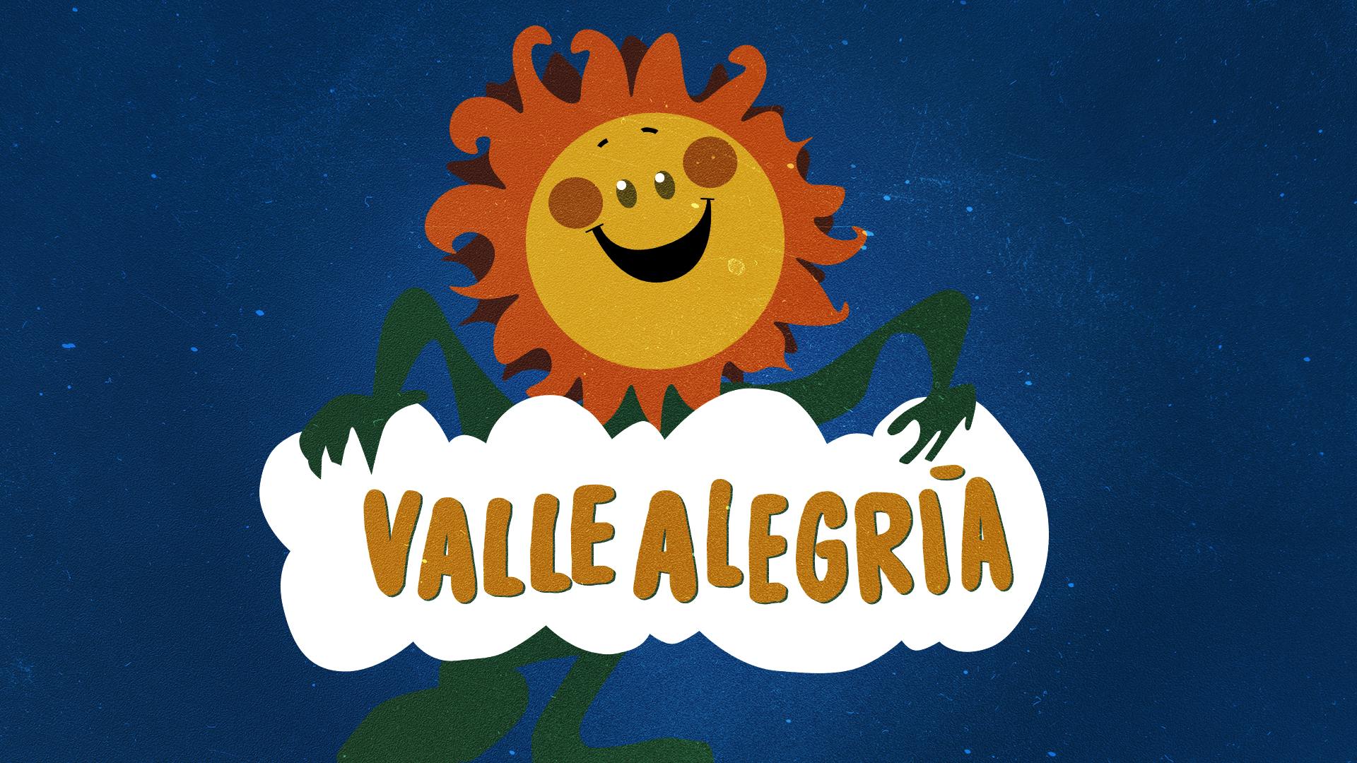 Valle Alegría