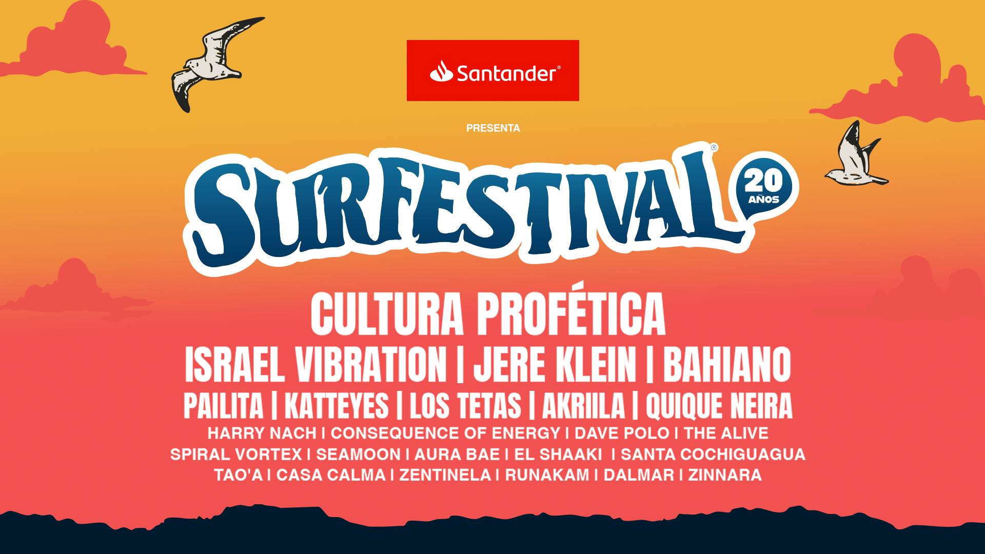 Surfestival 2026
