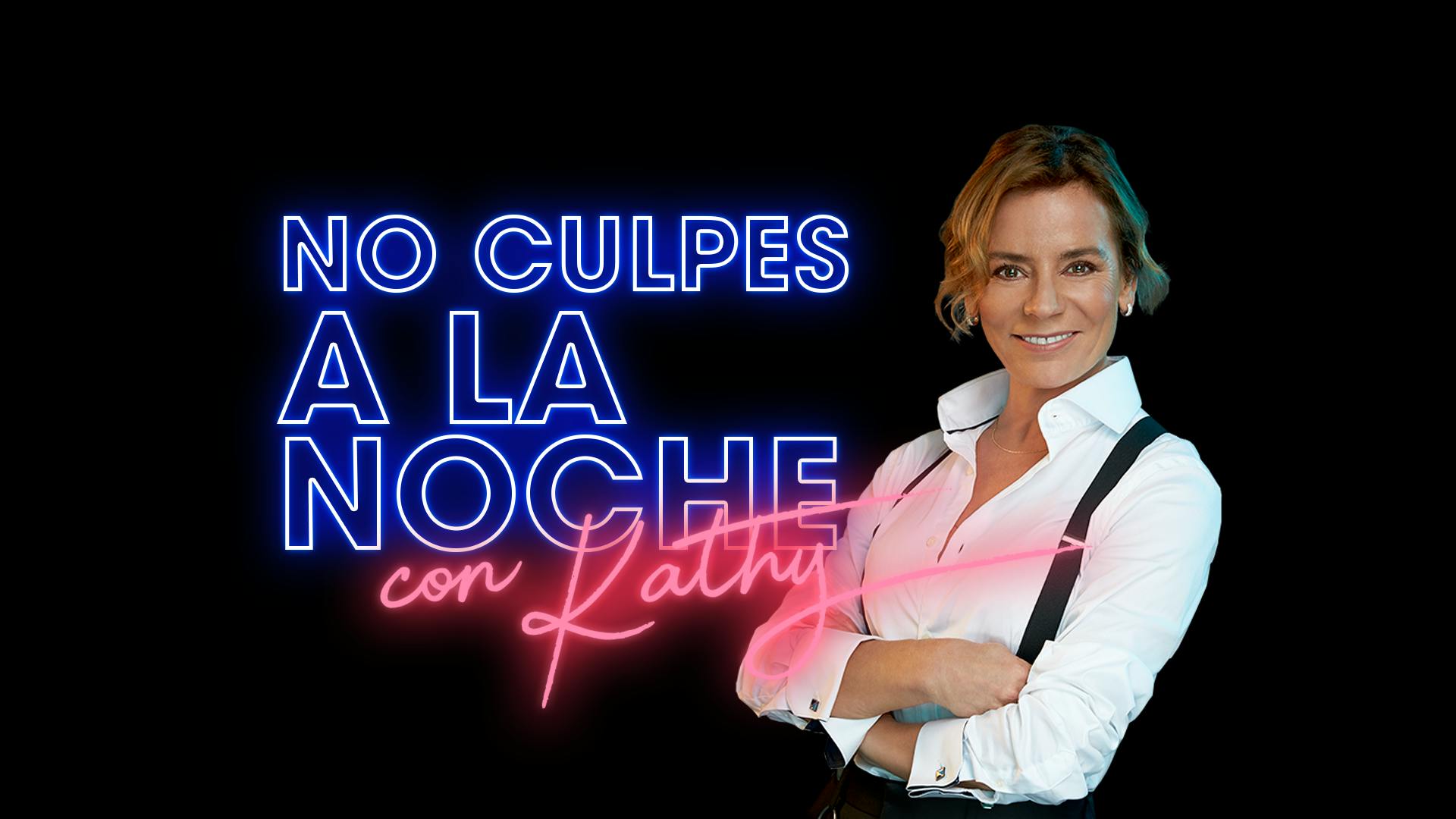 No culpes a la noche