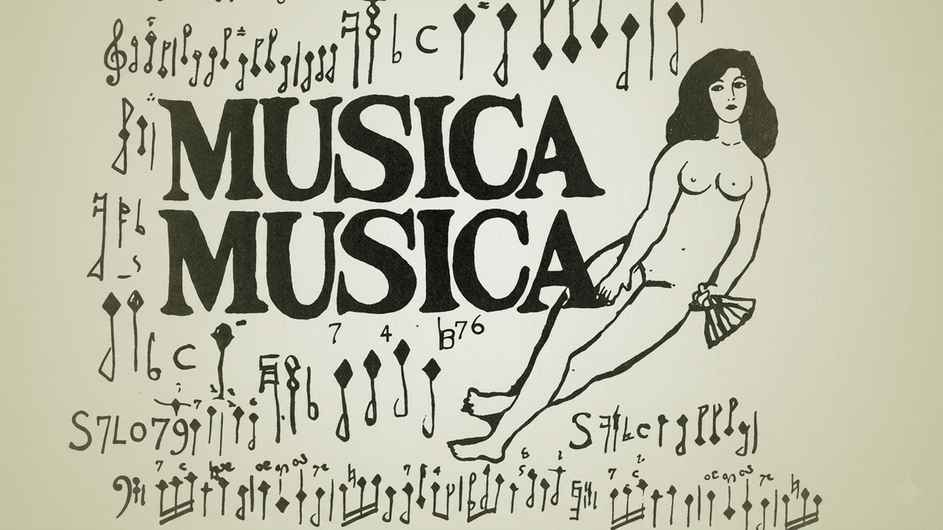 Música Música