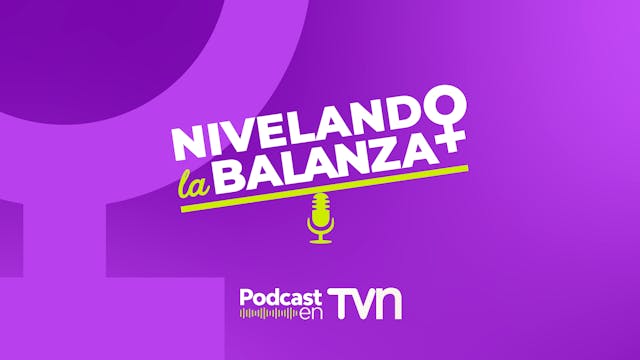 Nivelando la balanza