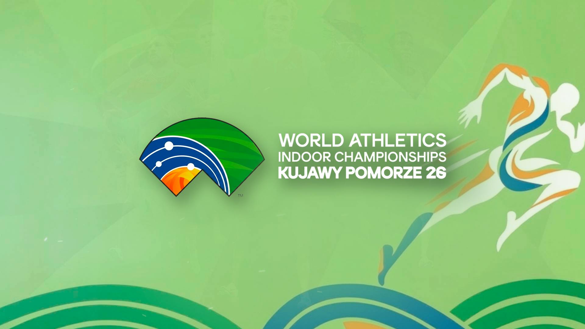 Mundial de Atletismo Indoor Toruń 2026