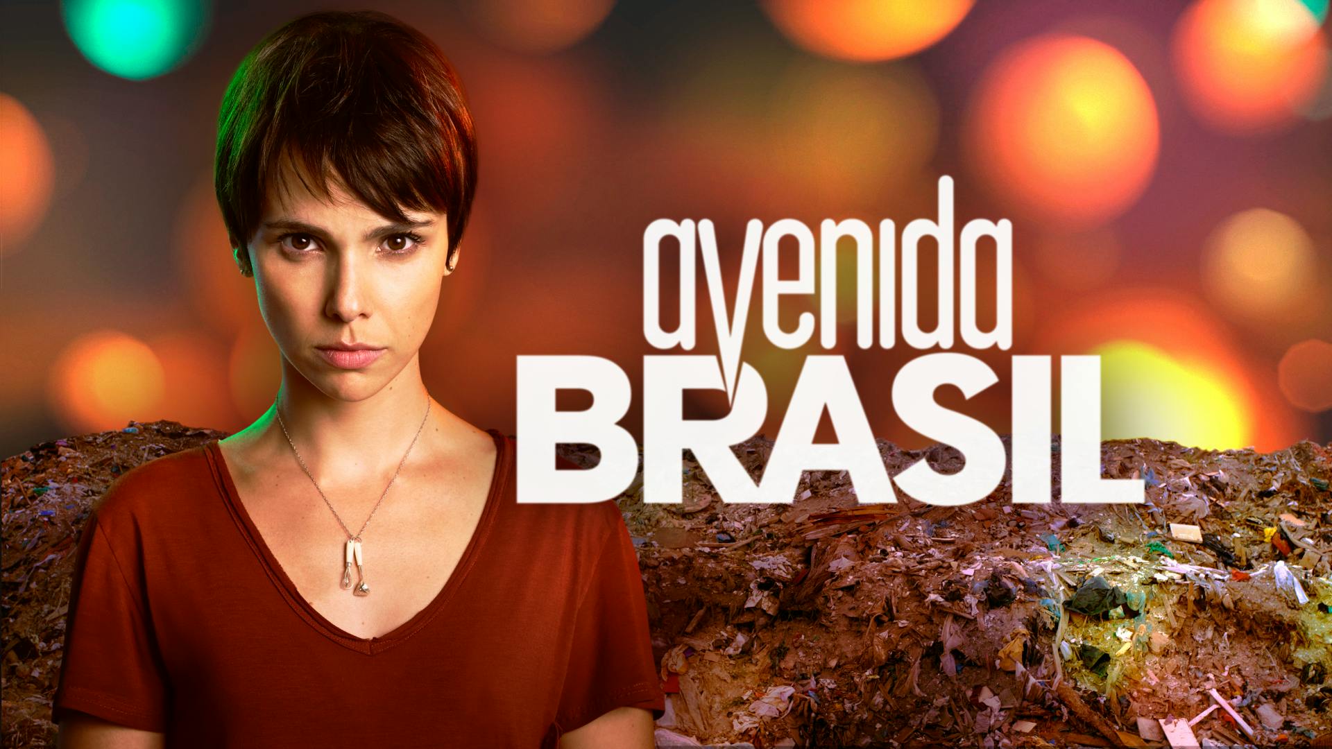 Avenida Brasil