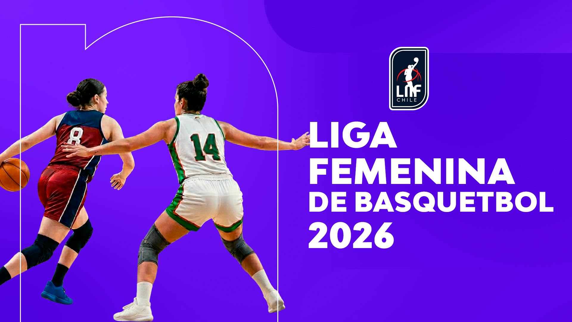 La Liga Nacional de básquetbol femenino