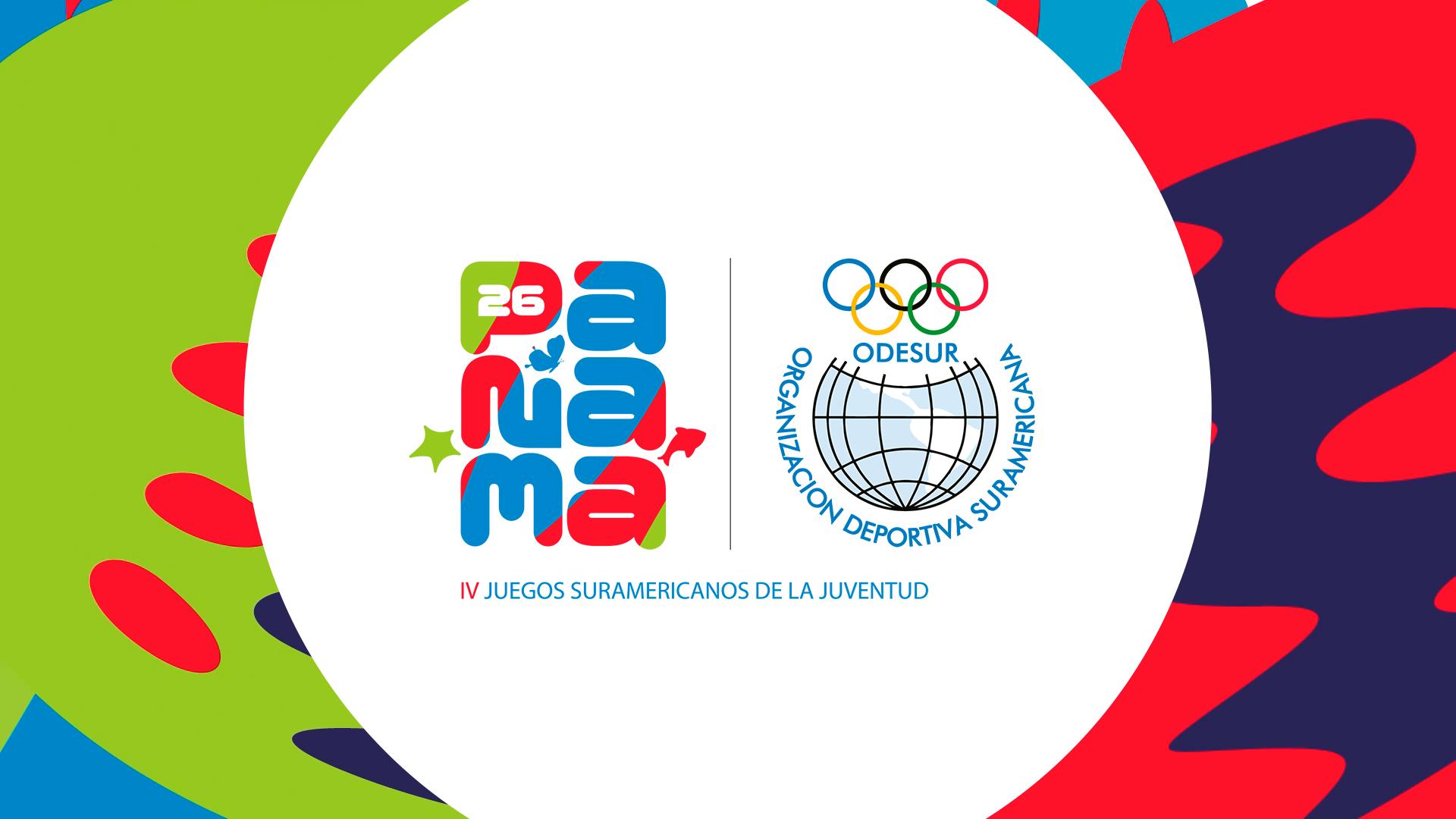 IV Juego Suramericanos de la Juventud Odesur