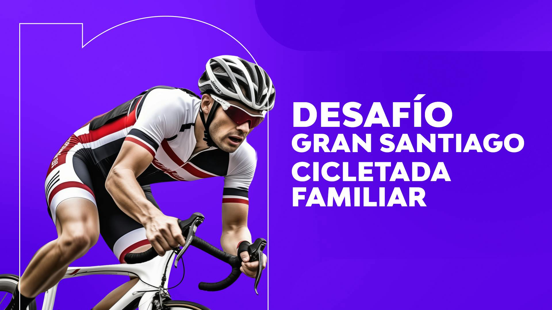 Desafío Gran Santiago 2026