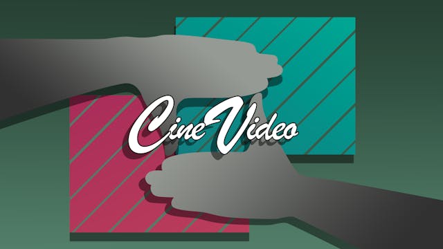 Cine video