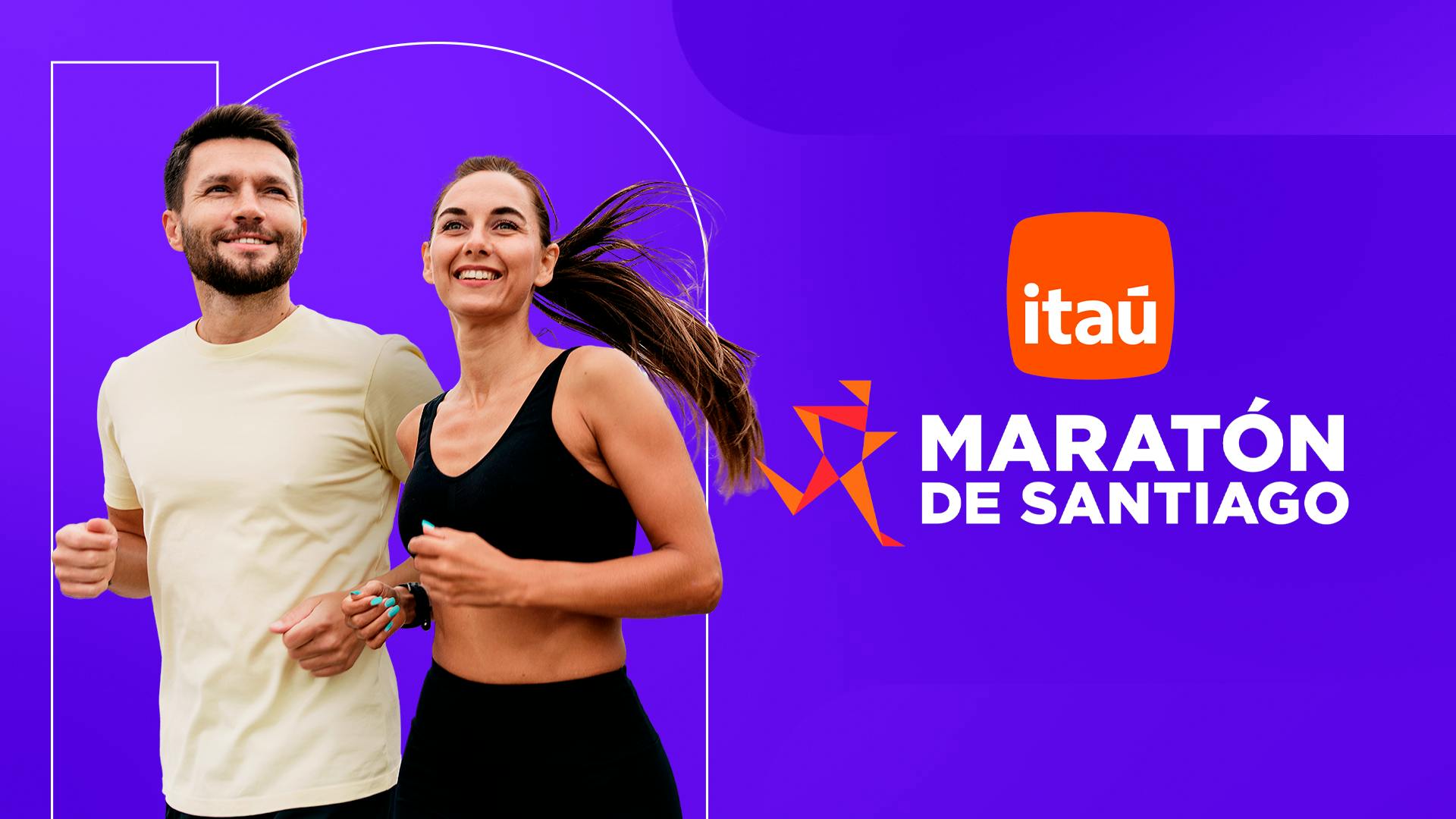 Maratón de Santiago 2026