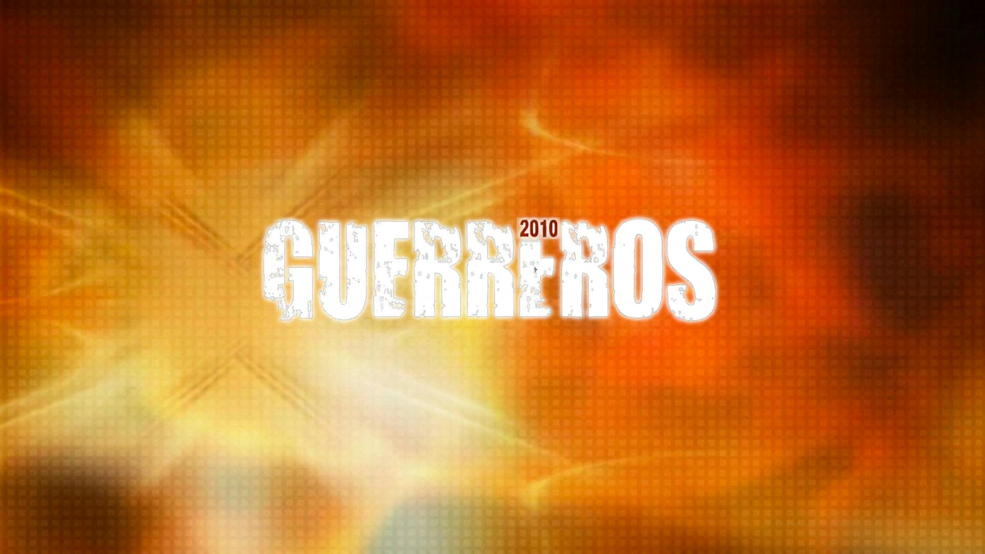 Guerreros