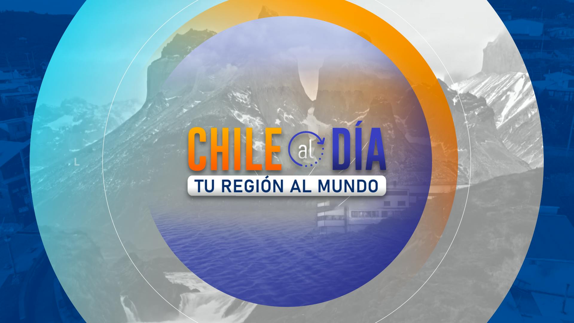 Chile al día