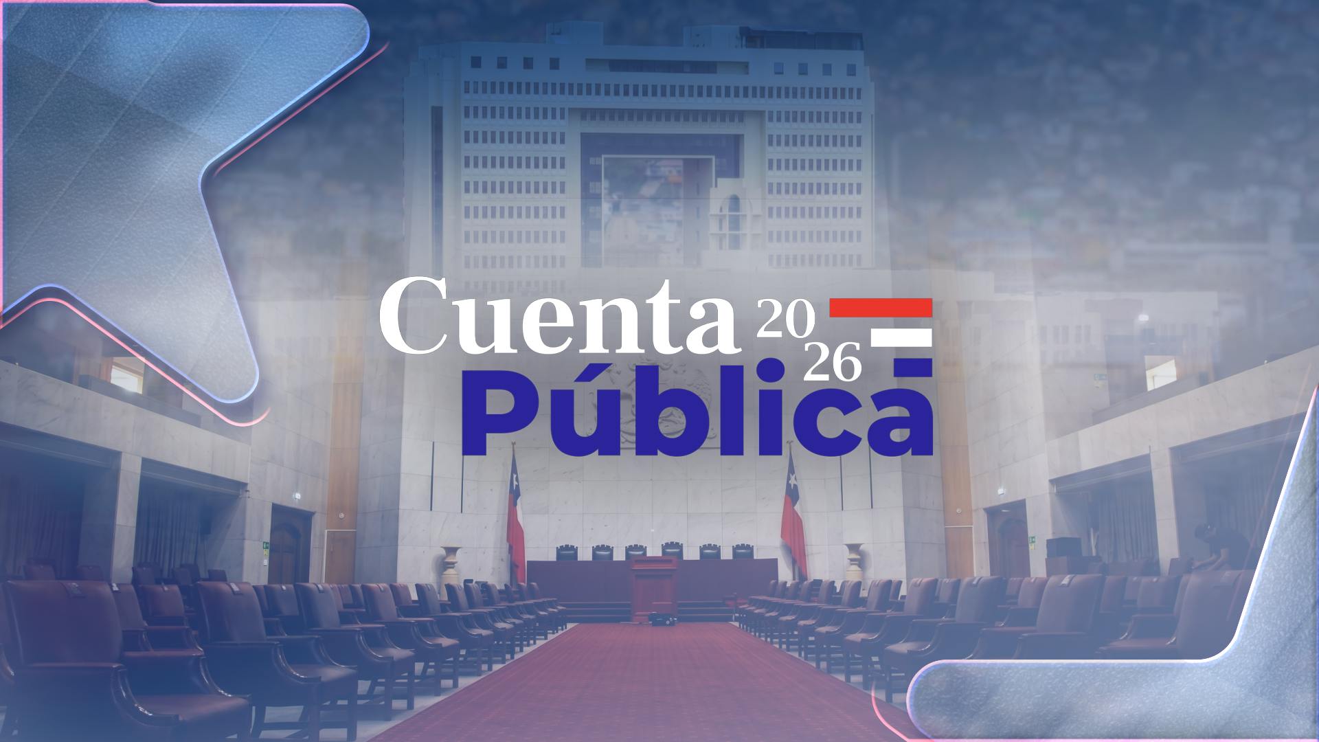 Cuenta Pública 2026