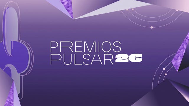Premios Pulsar 2026