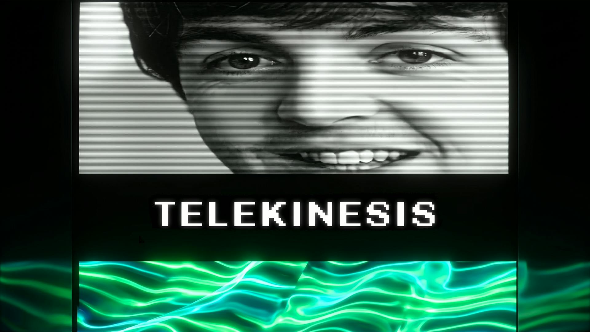 Telekinesis
