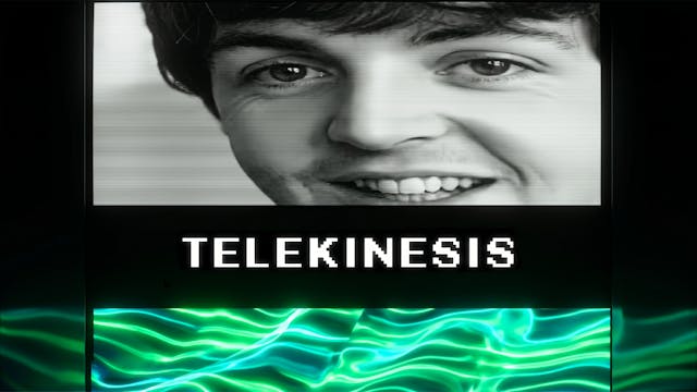 Telekinesis