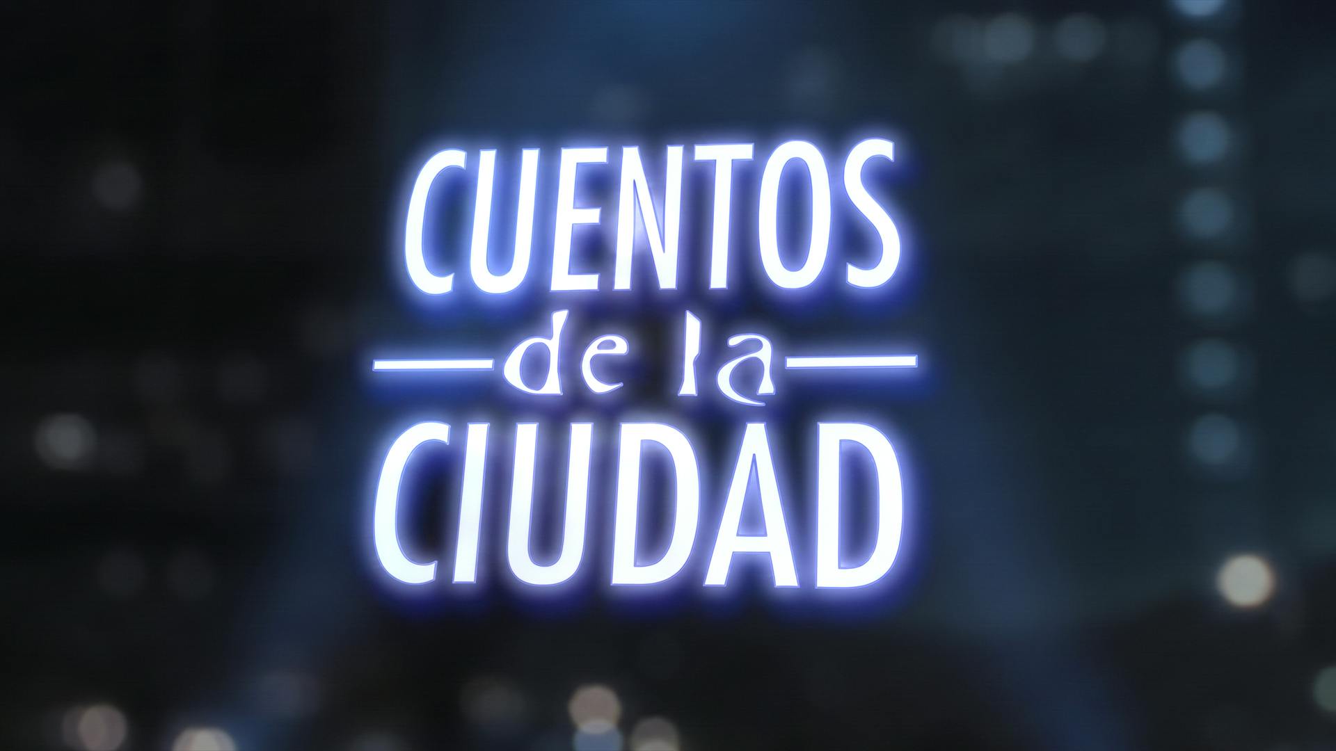 Cuentos de la ciudad