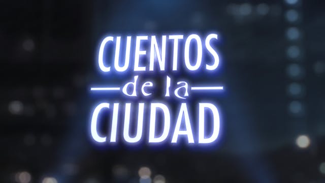 Cuentos de la ciudad