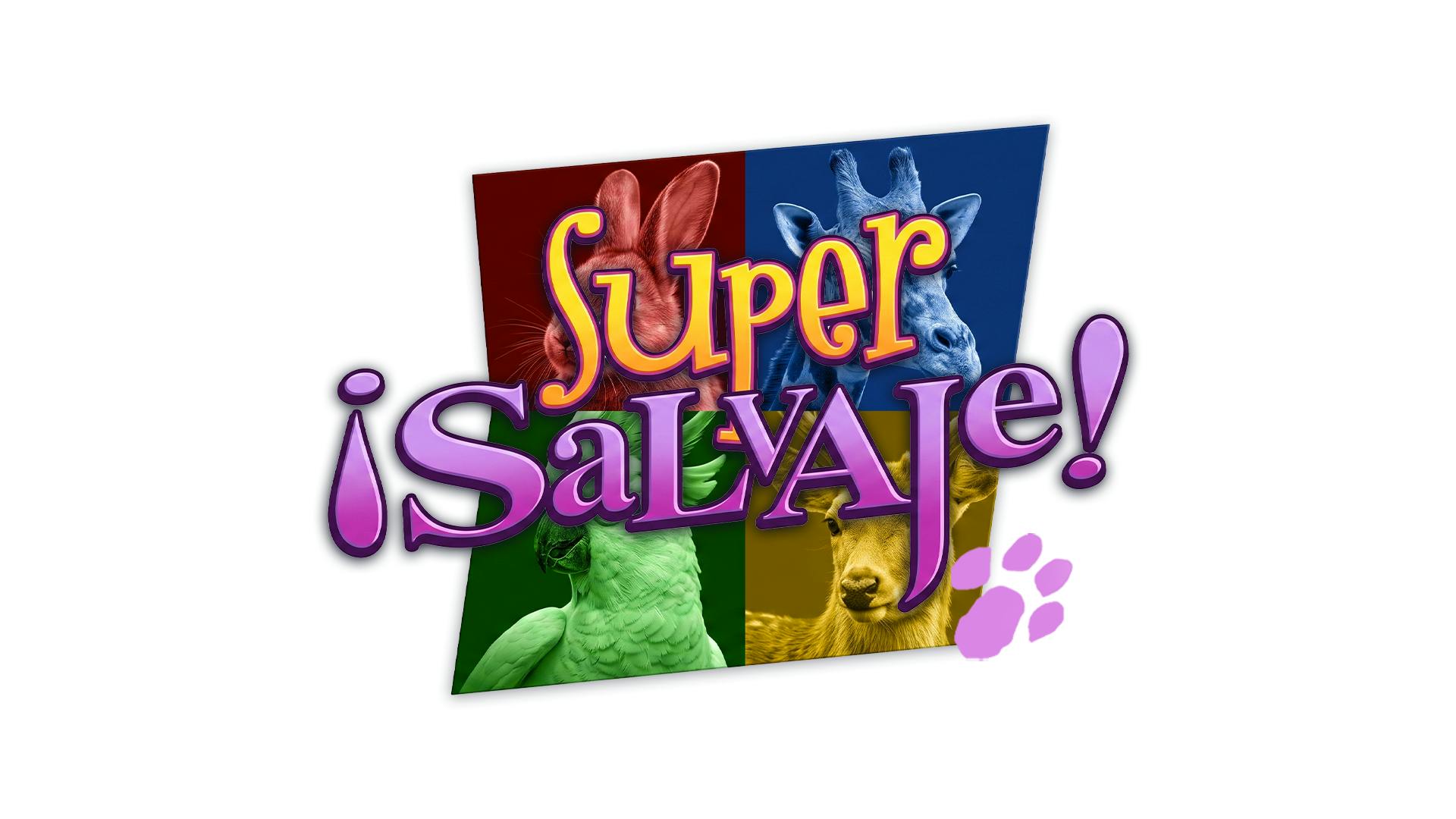 Súper Salvaje