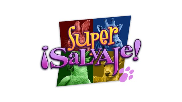 Súper Salvaje
