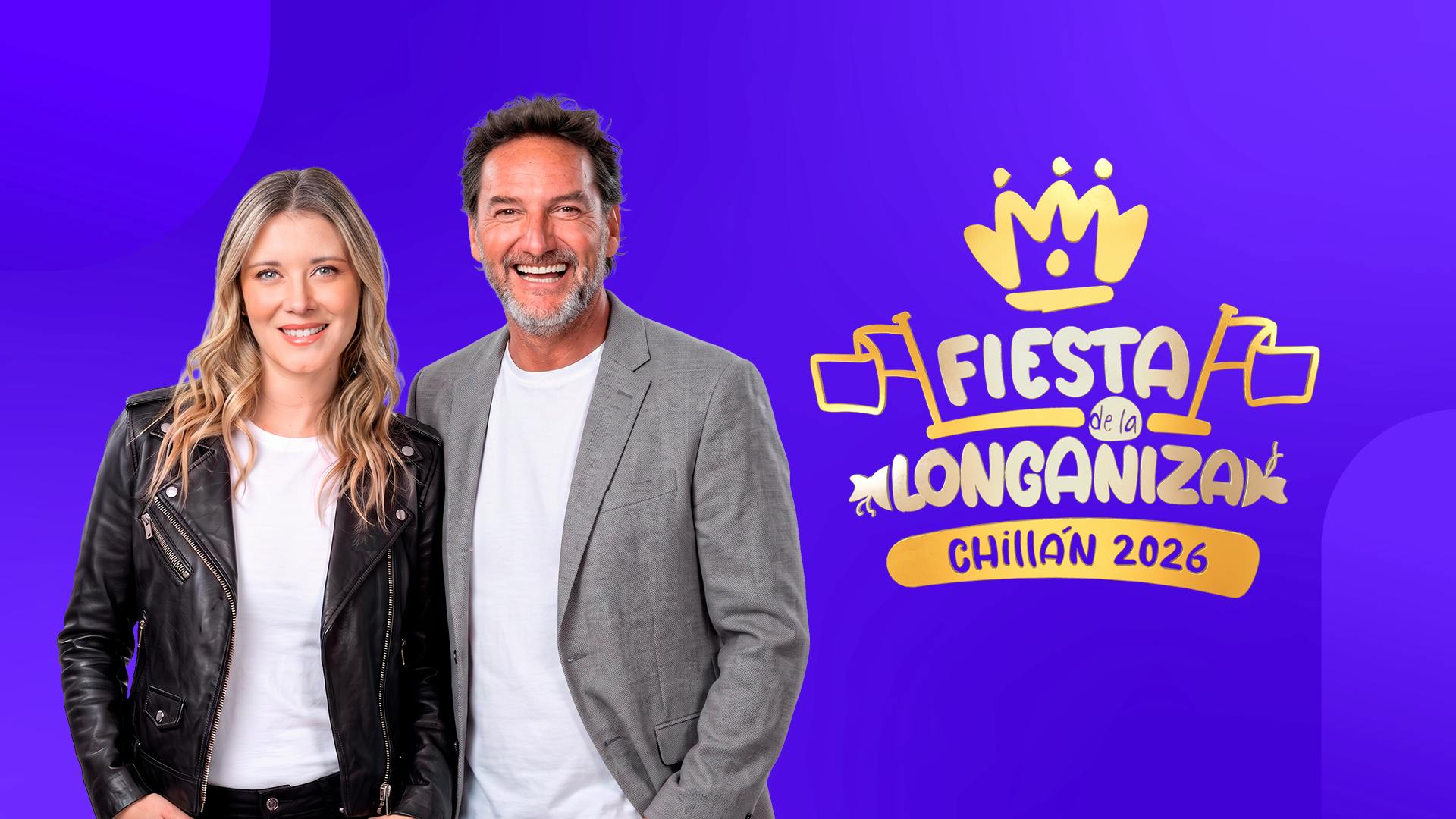Fiesta de la longaniza 2026