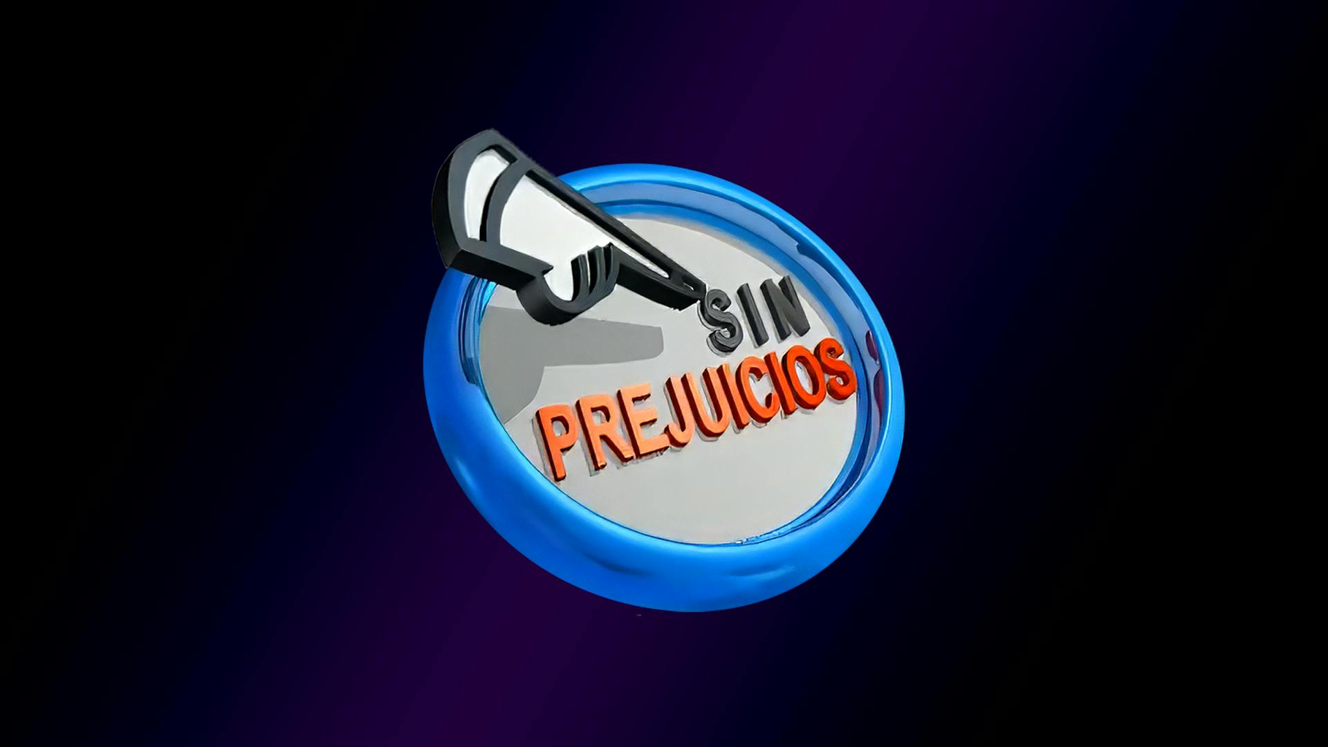 Sin Prejuicios