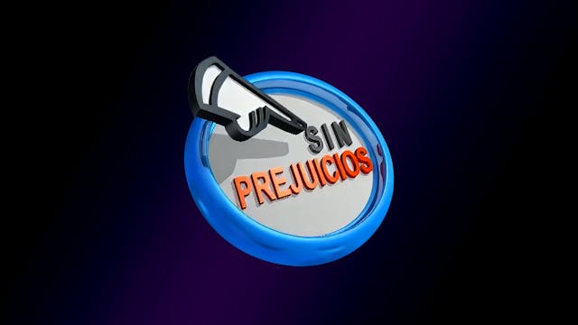 Sin Prejuicios