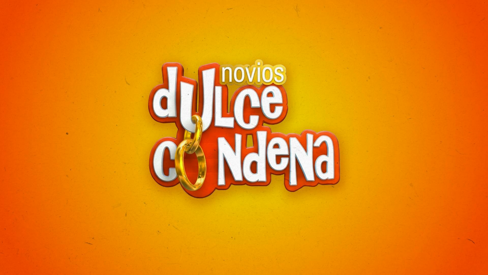 Novios, dulce condena