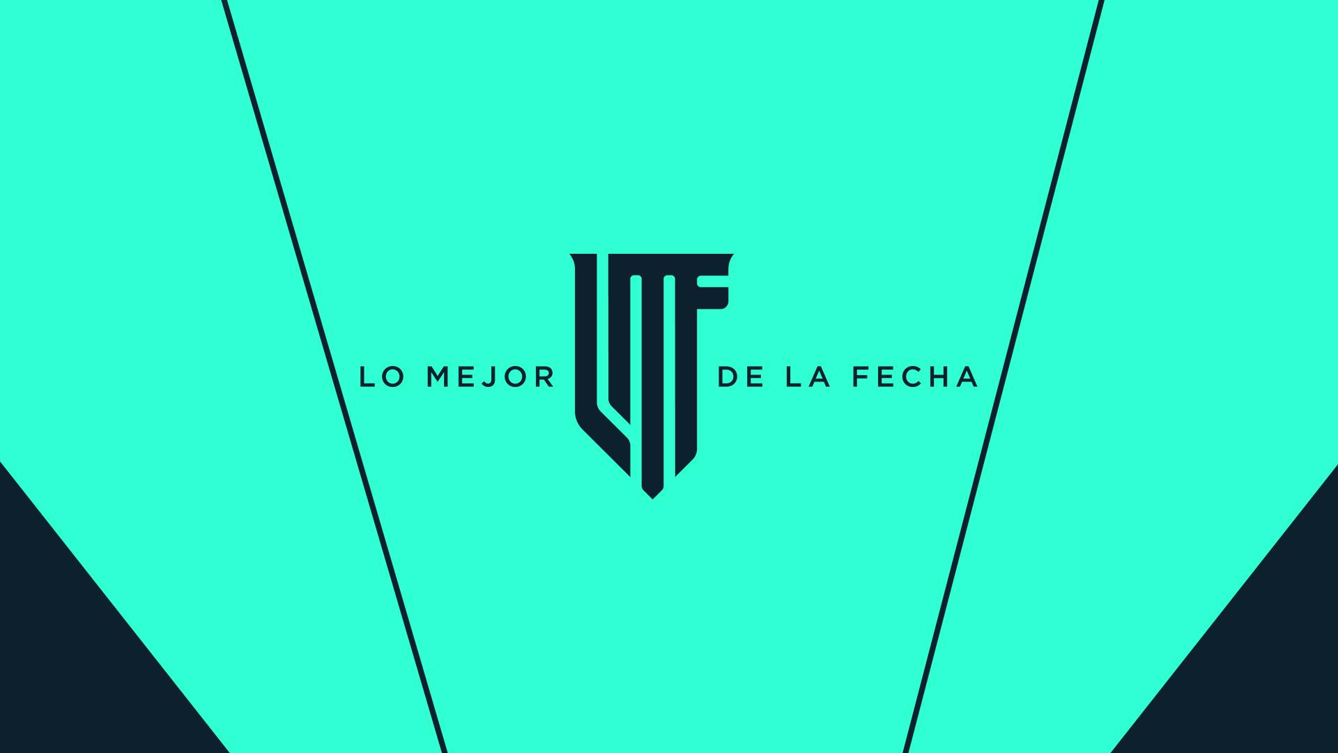 Lo Mejor de la Fecha