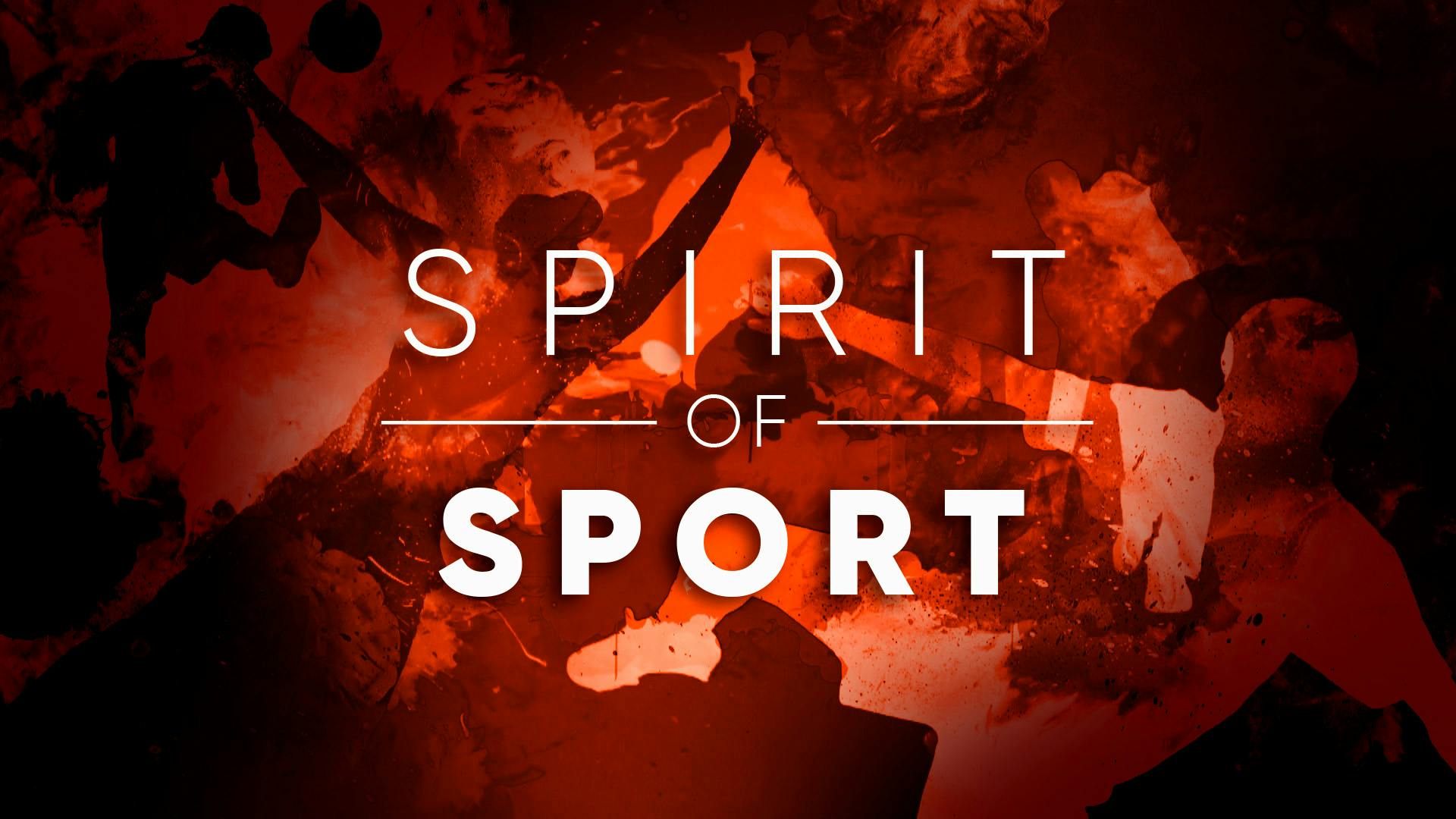 Spirit of Sport