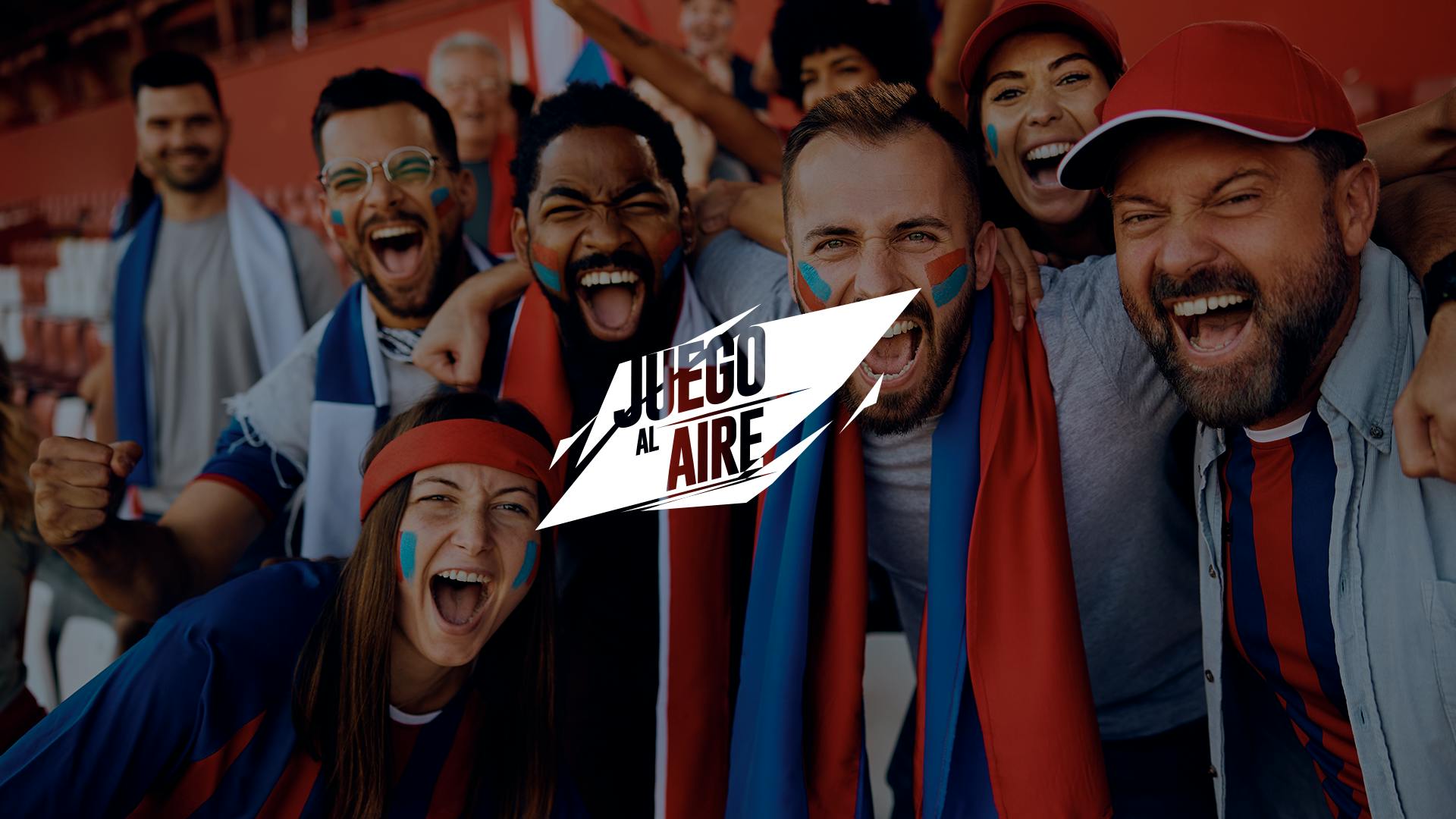 Juego al Aire