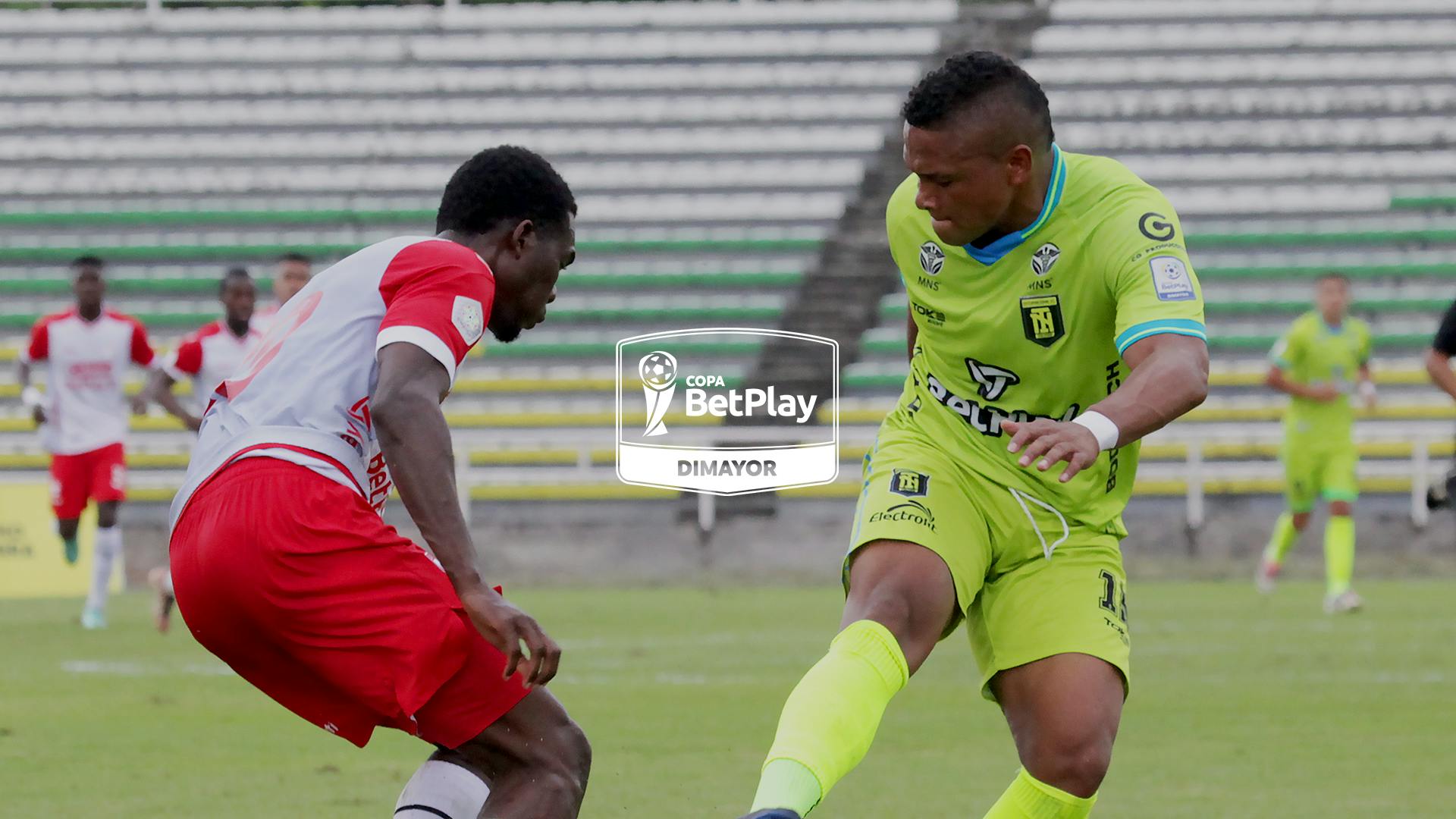 Copa Betplay Dimayor