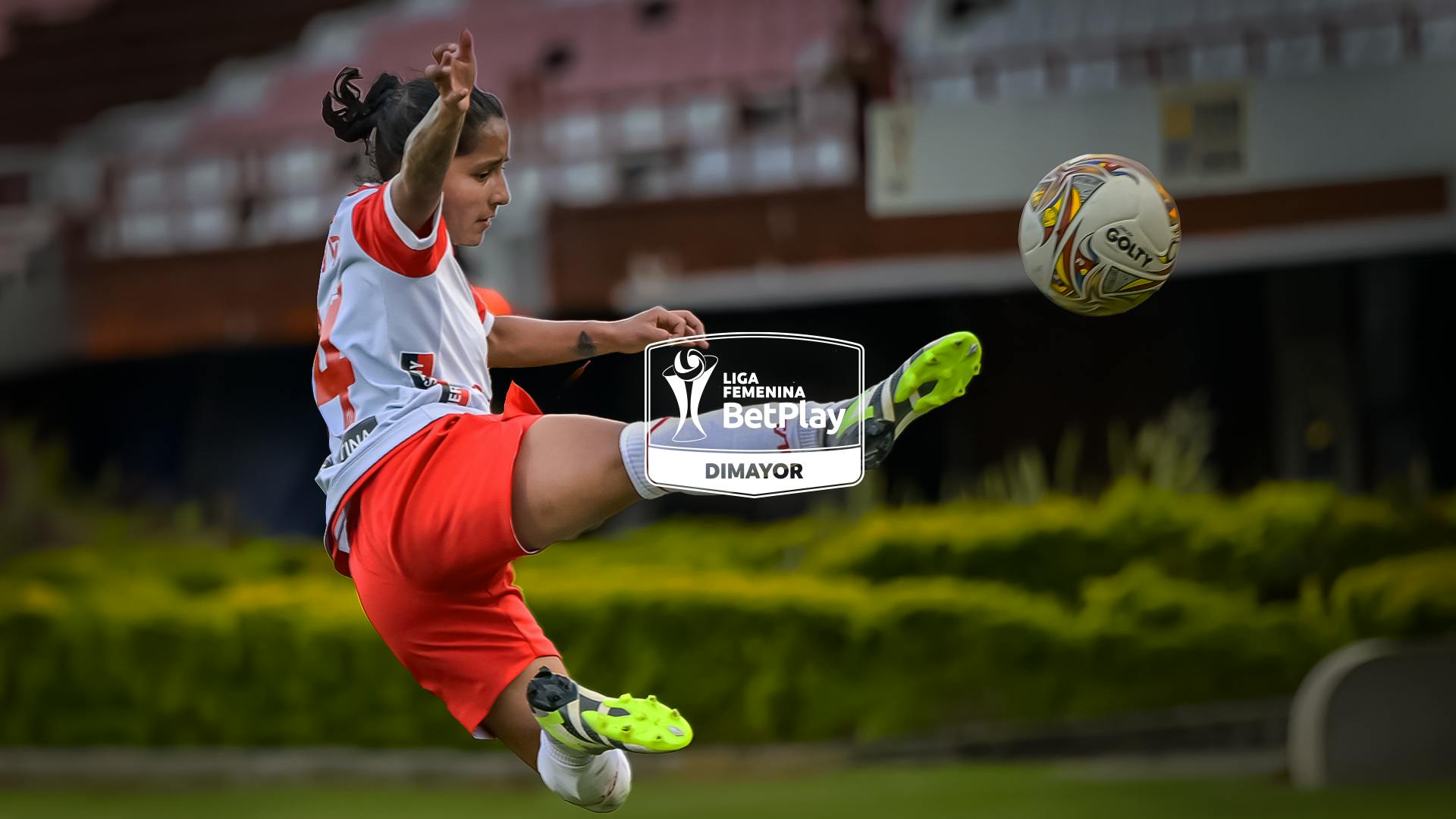 Liga Femenina BetPlay Dimayor