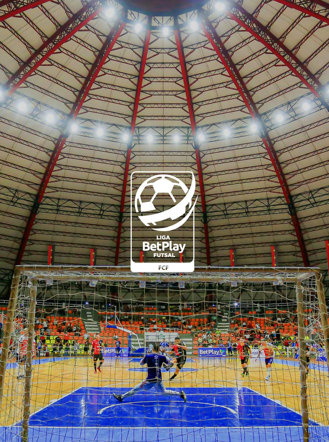 Liga BetPlay Futsal
