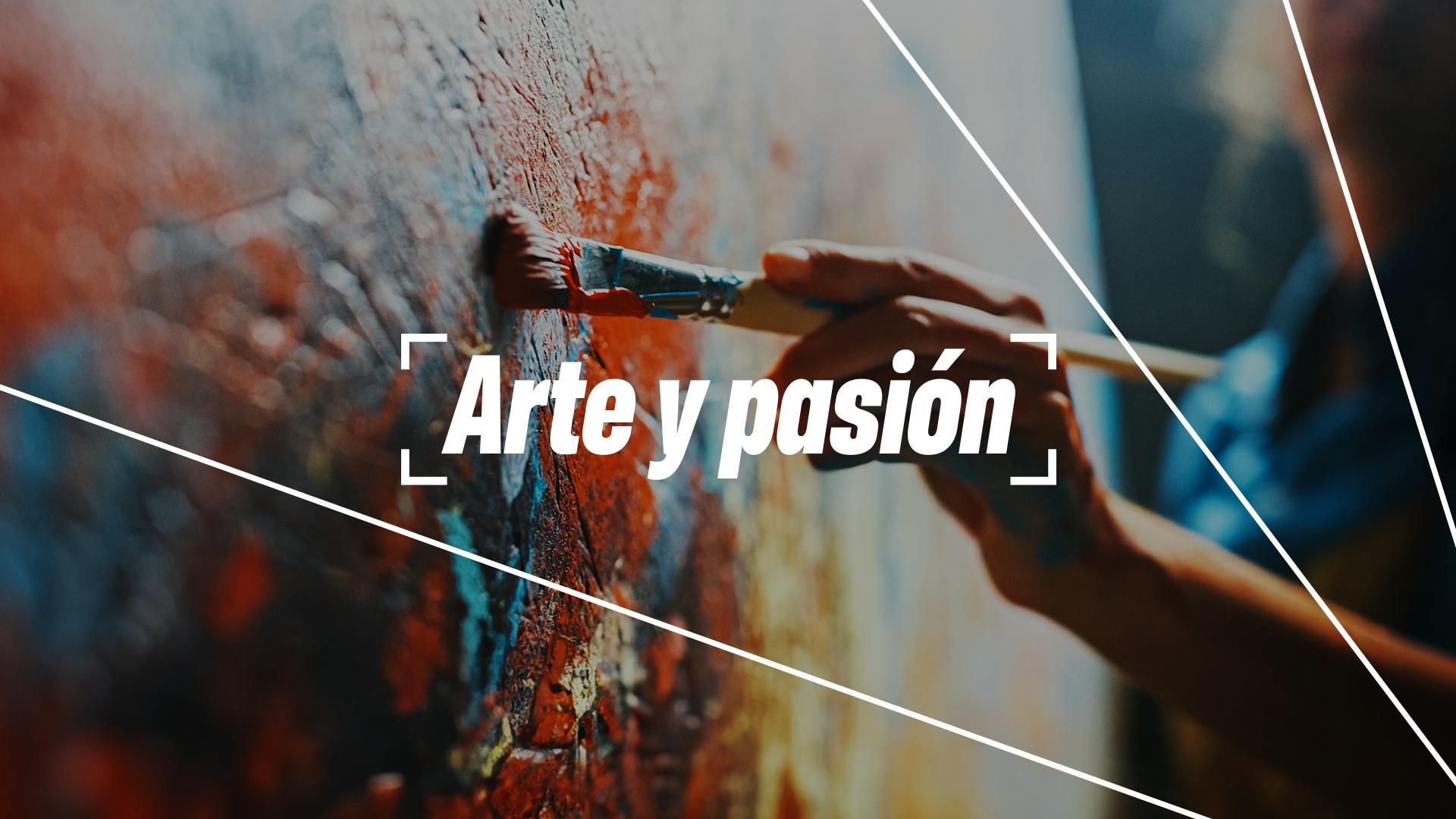 Arte y Pasión