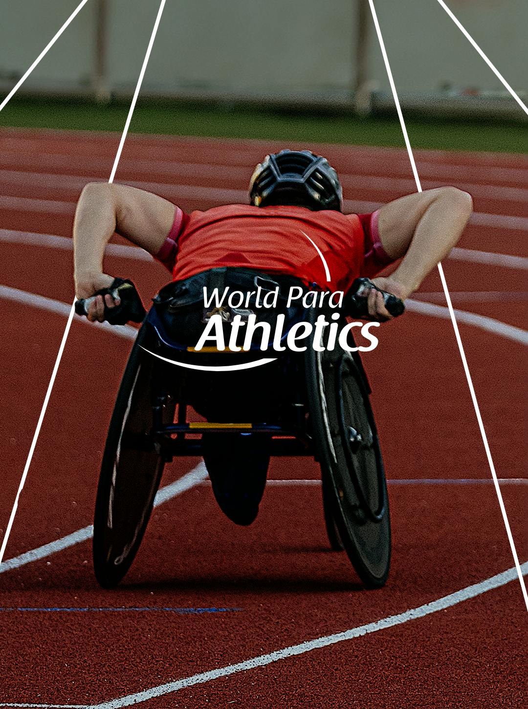 Mundial de ParaAtletismo
