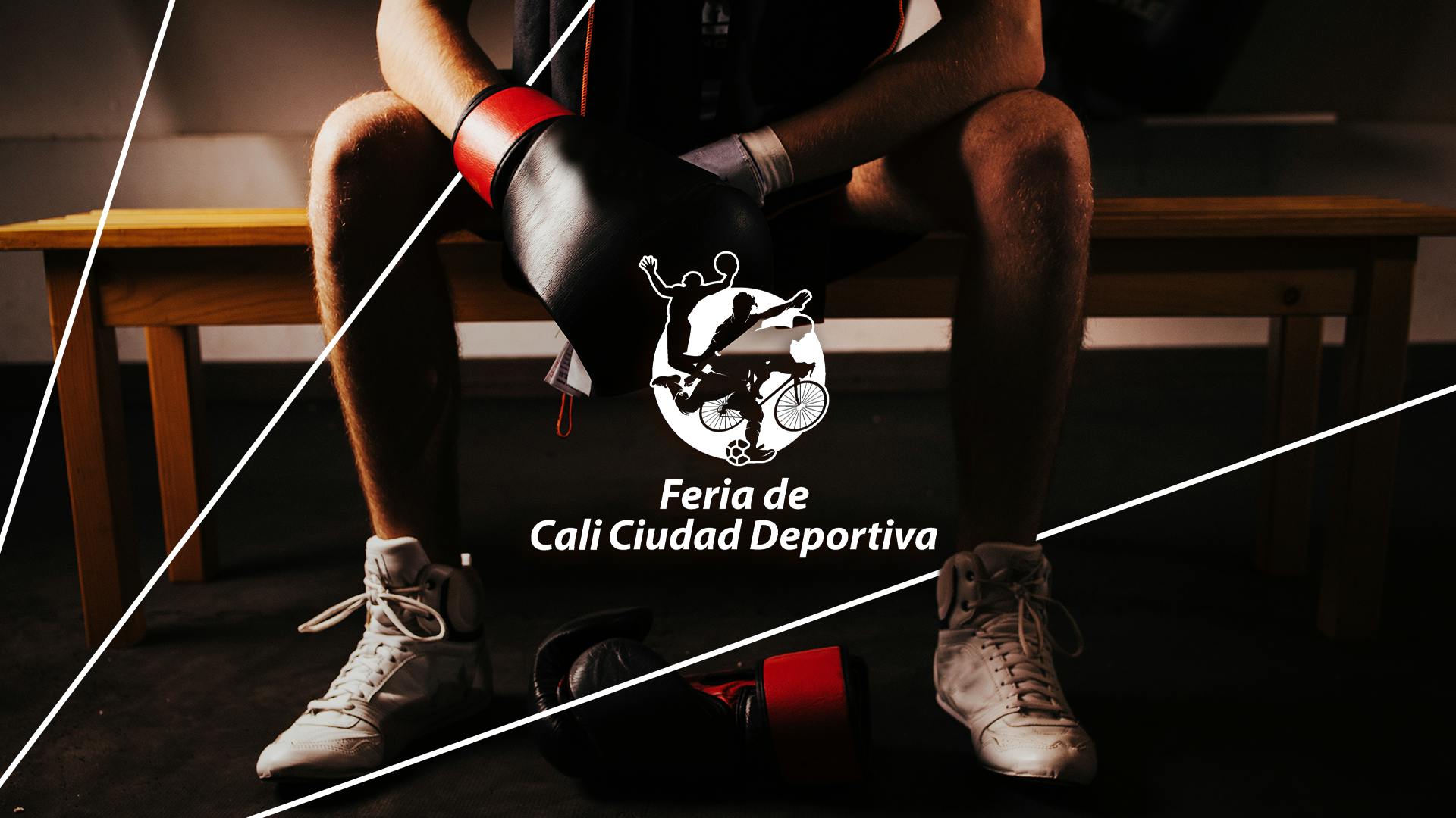 Feria de Cali Cuidad Deportiva