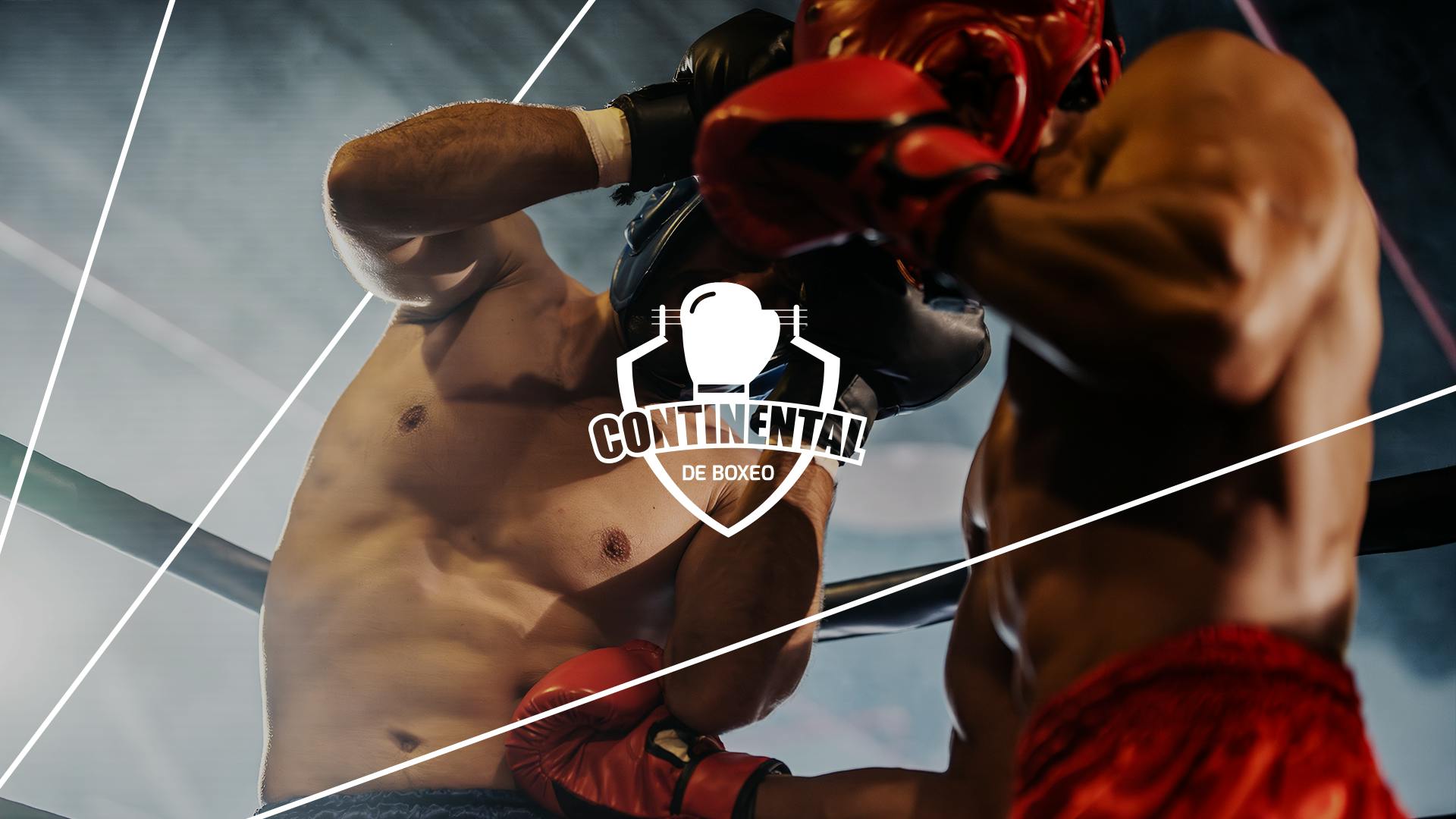Campeonato Continental de Boxeo
