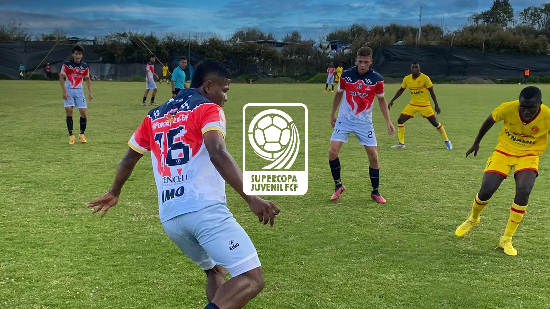 Supercopa Juvenil