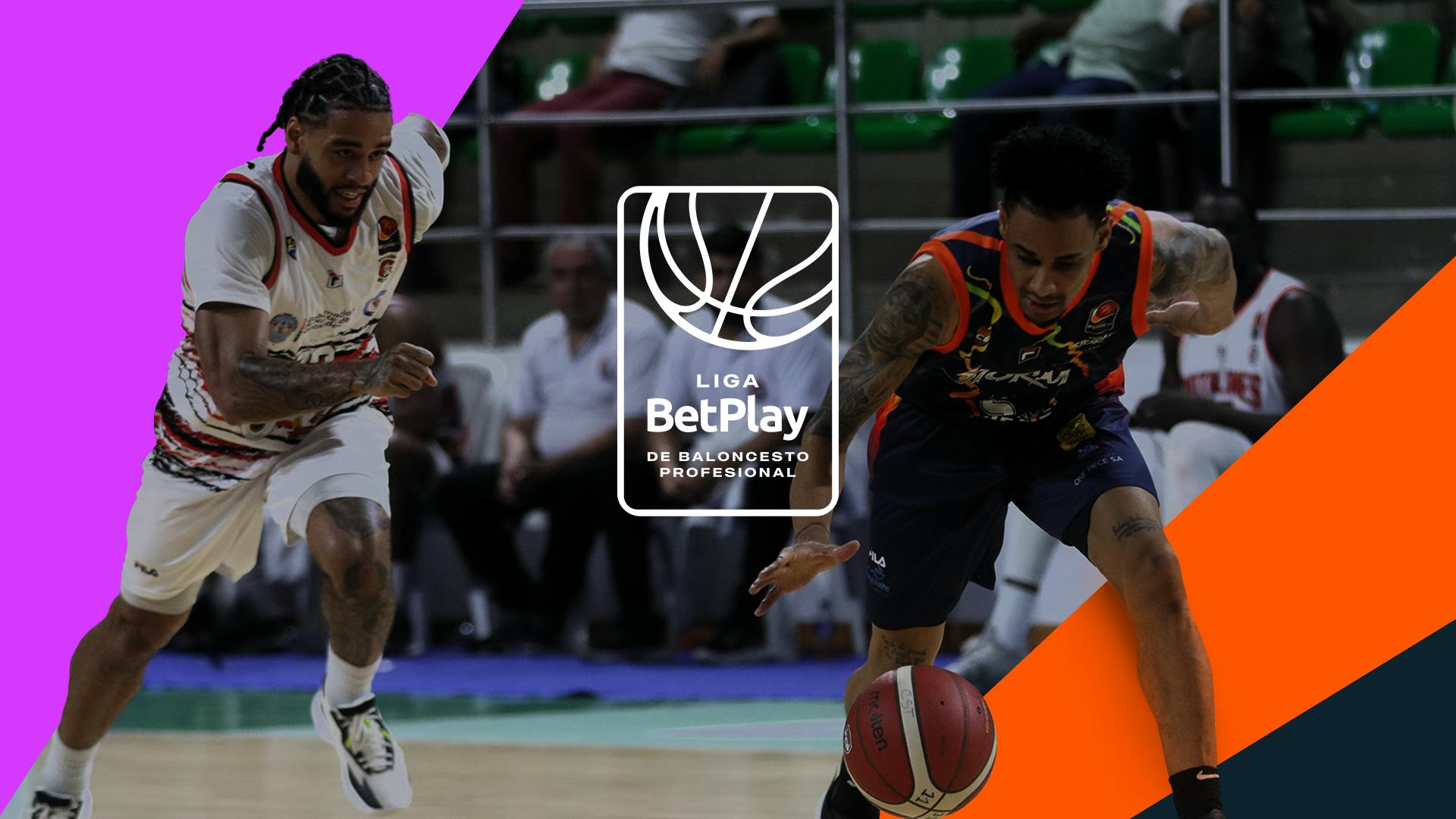 Liga BetPlay de Baloncesto