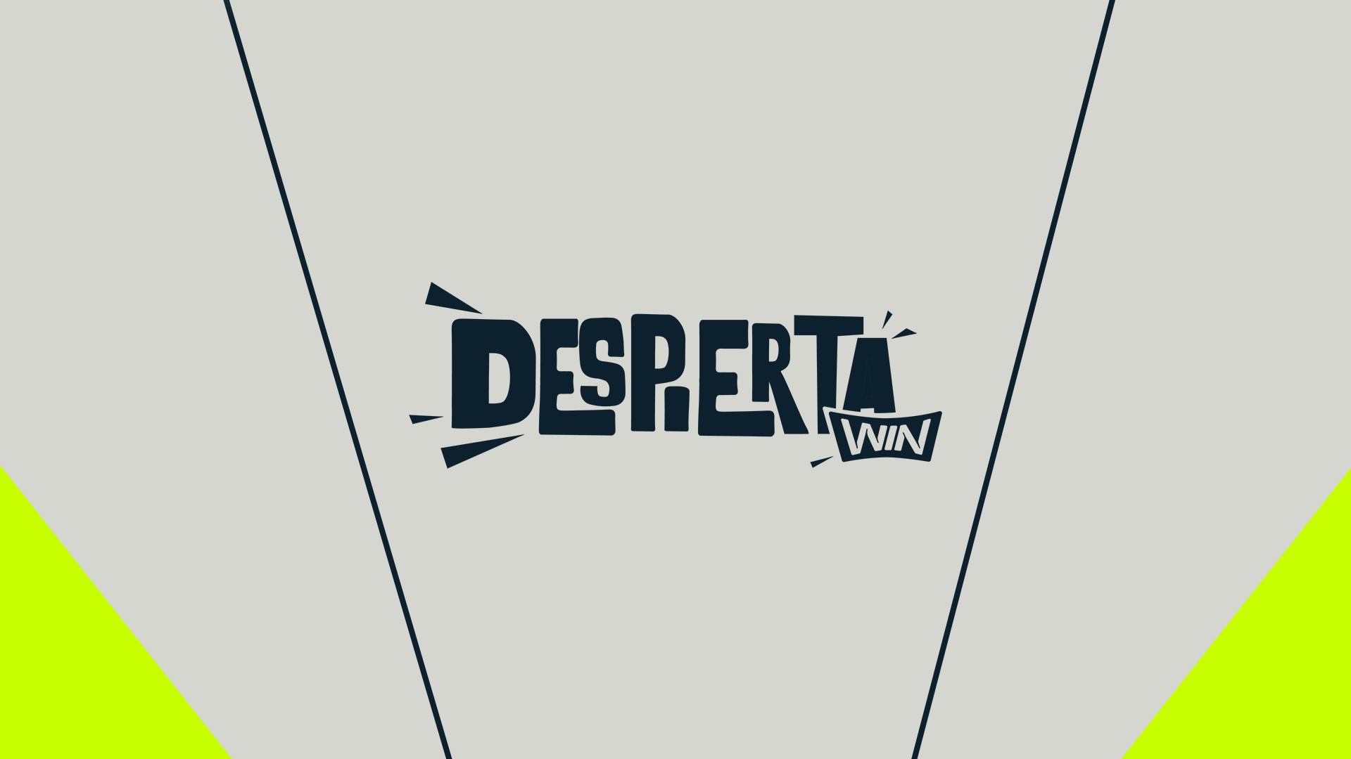 Despierta Win