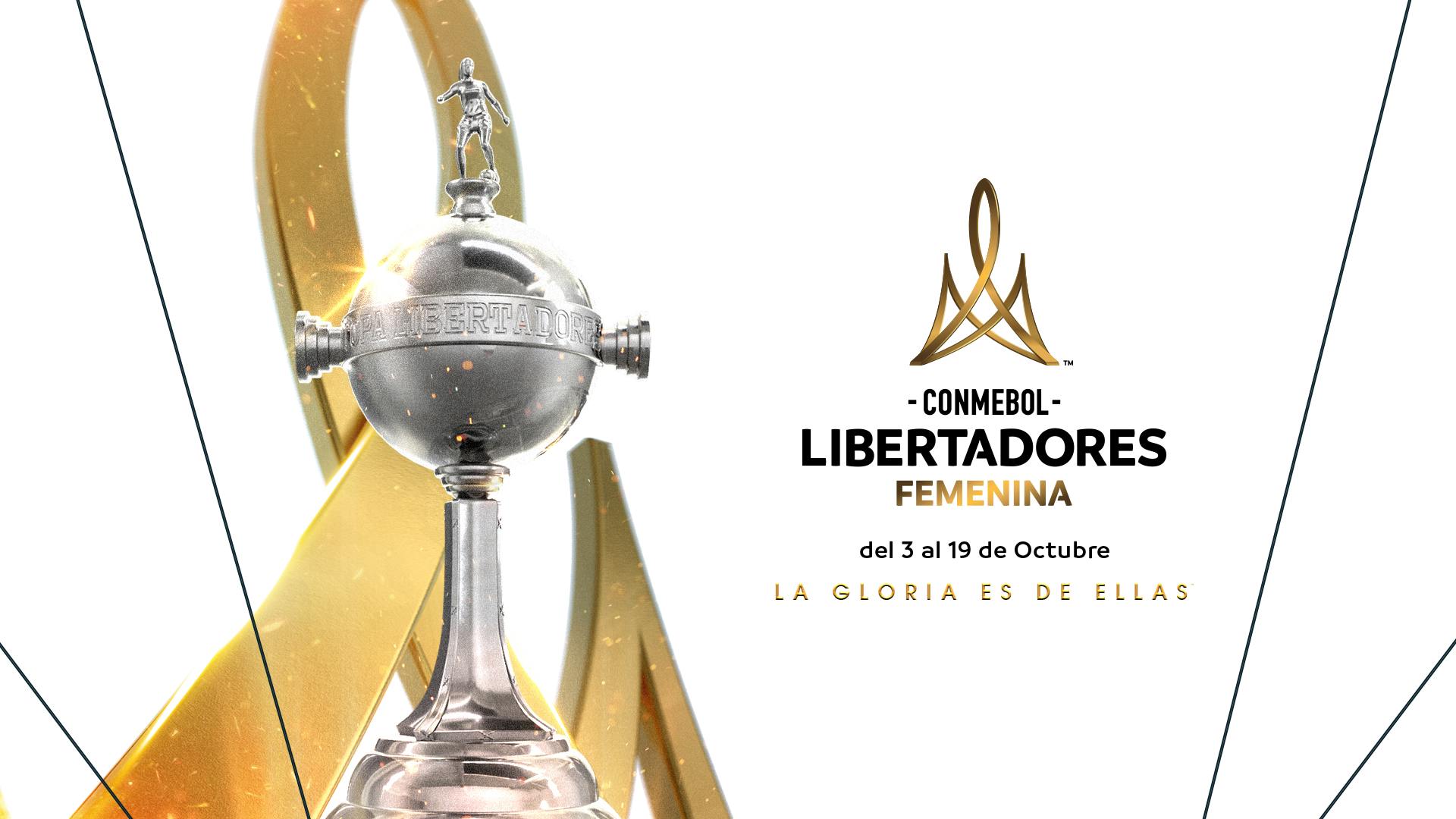 Copa Libertadores Femenina