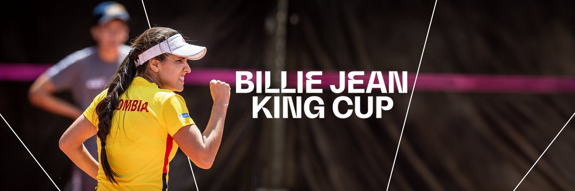 Billie Jean King Cup