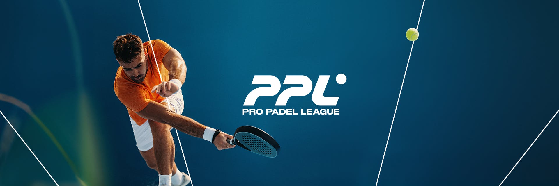 Pro Padel League