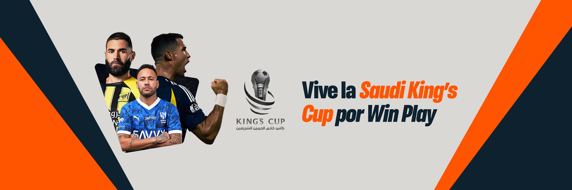 Saudi King's Cup