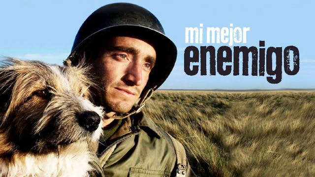 Mi mejor enemigo