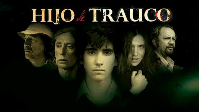 Hijo de Trauco