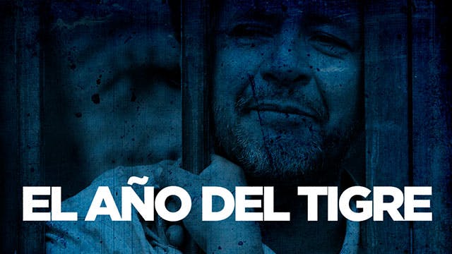 El año del tigre
