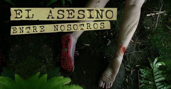 El asesino entre nosotros