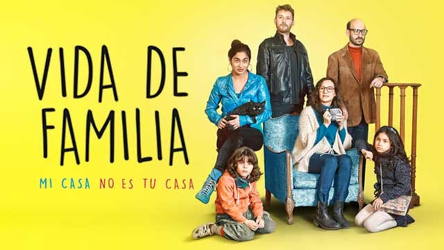Vida de familia