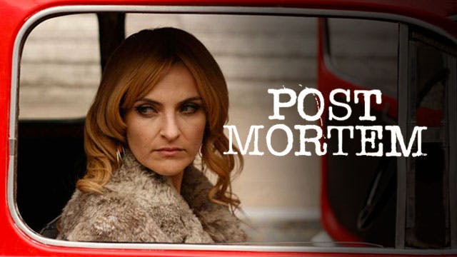 Post mortem